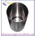 Low Price Nickel Crucibles 30, 50, 100ml